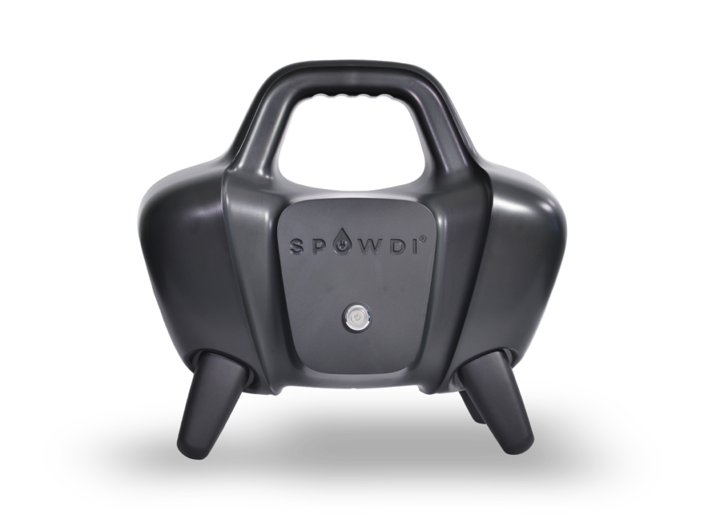 Spowdi Power Management Box