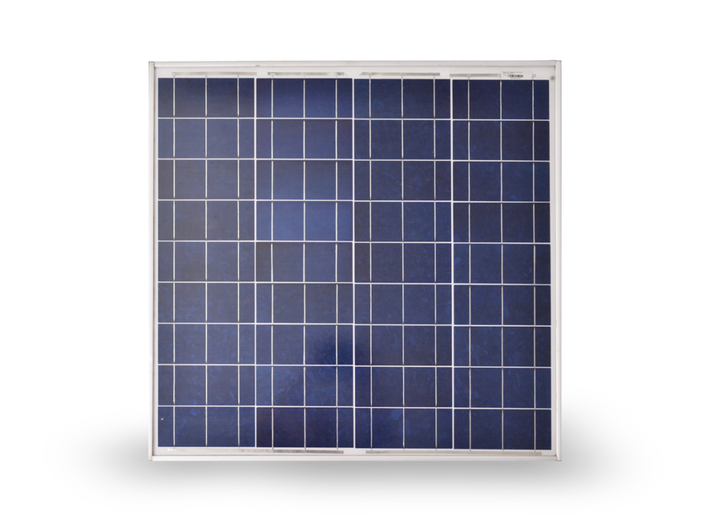 Solar panel