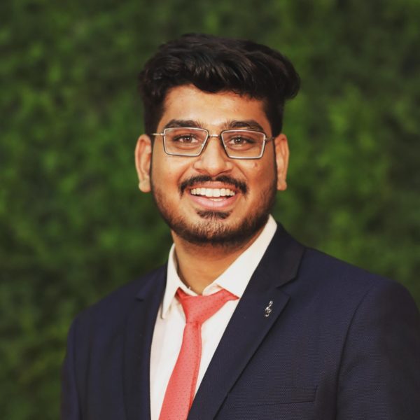 Rahul KishoreKumar