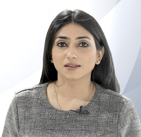 Rupali Mehra