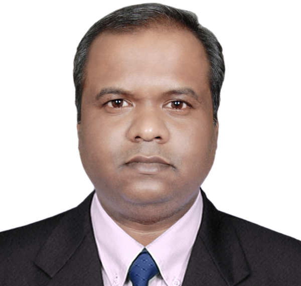 Arun Raj Selvaraj
