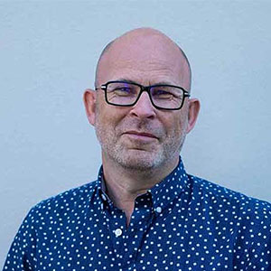 Henrik Johansson