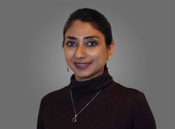 Rupali Mehra